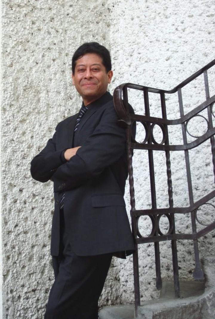 Ibarra es el nuevo director de la Orquesta Filarmónica de Durango