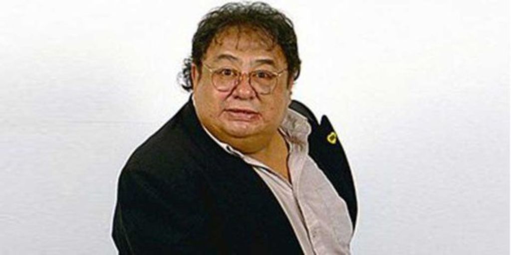 Muere el actor Charly Valentino a causa de un infarto