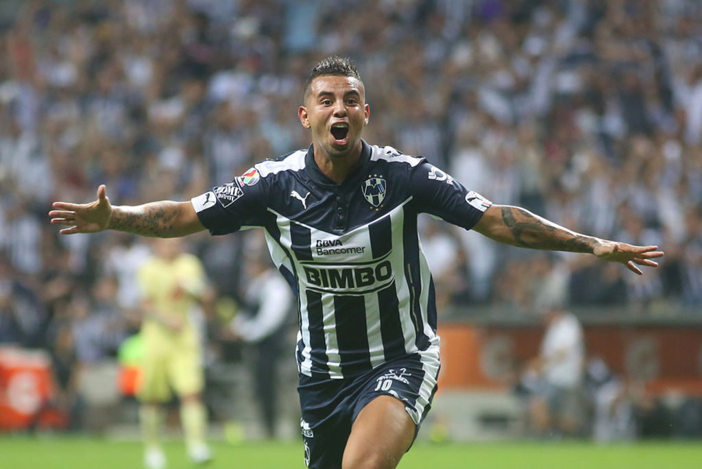 Vence Rayados 4-2 a América y es el primer finalistas