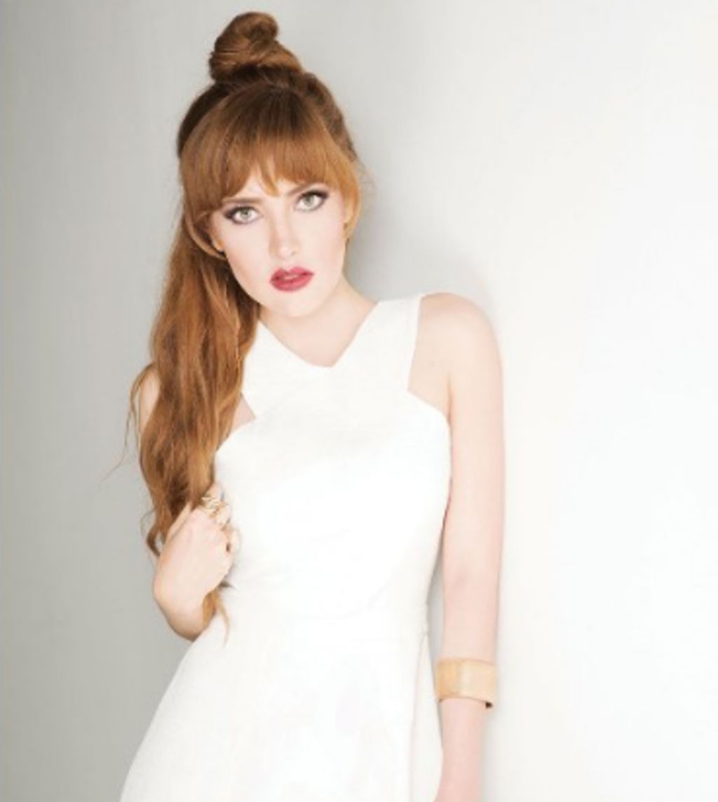 Regresa la exacadémica Jolette a la televisión