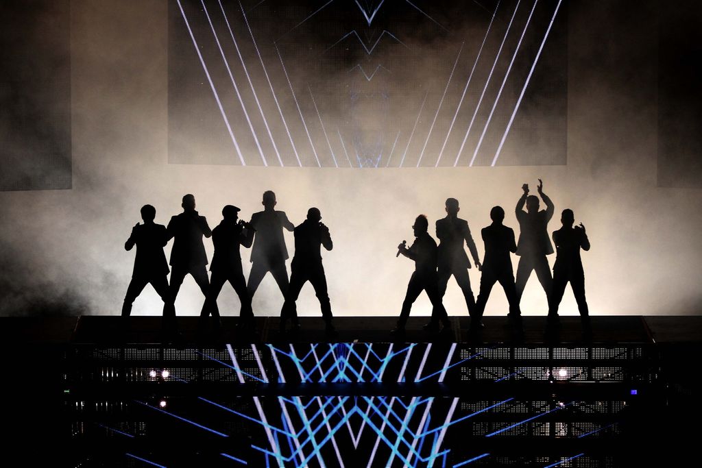 Magneto y mercurio darán cuarto concierto en Auditorio Nacional