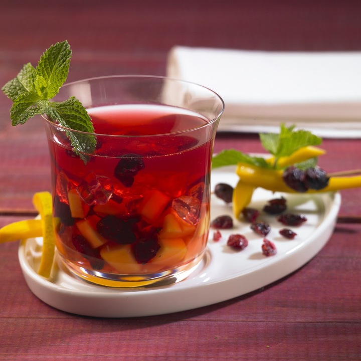 Infusiones quema grasa para una figura esbelta