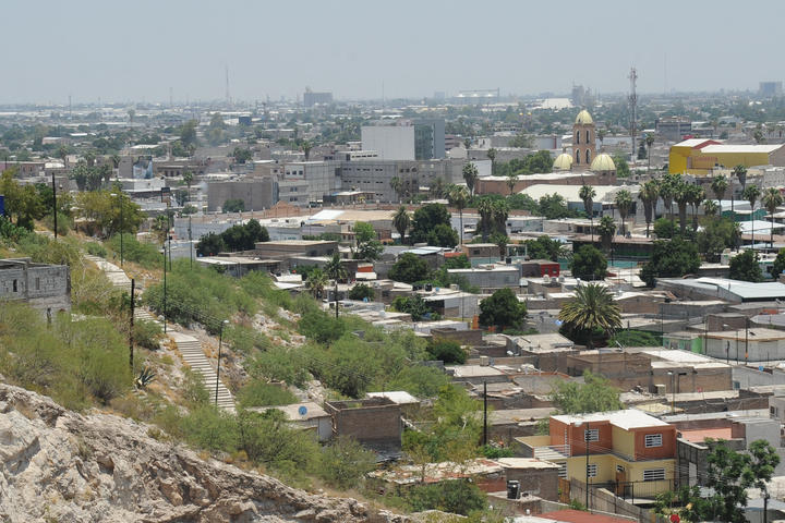 Colocan a Gómez Palacio entre los municipios más ricos de México