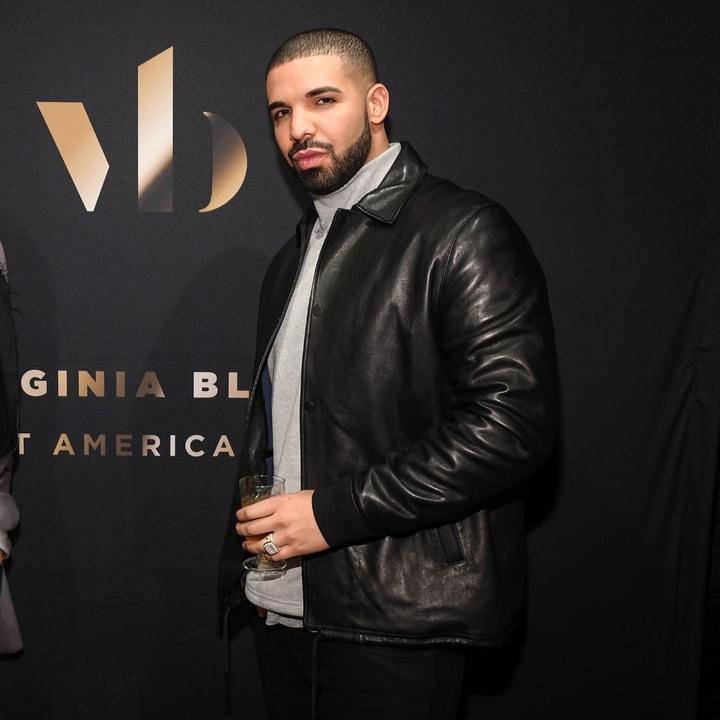 Drake conquers top spot on Billboard album chart