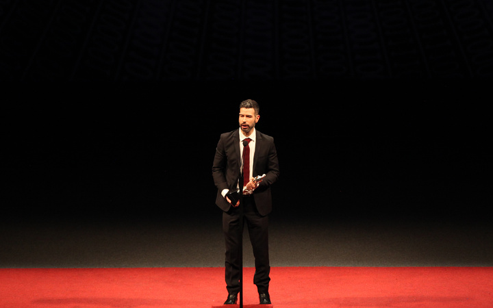 'Las Elegidas' de David Pablos