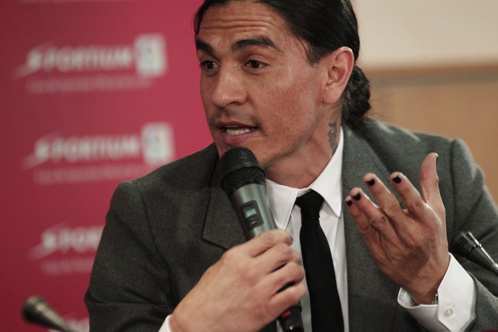 Confirma Pumas a Juan Francisco Palencia como su nuevo DT