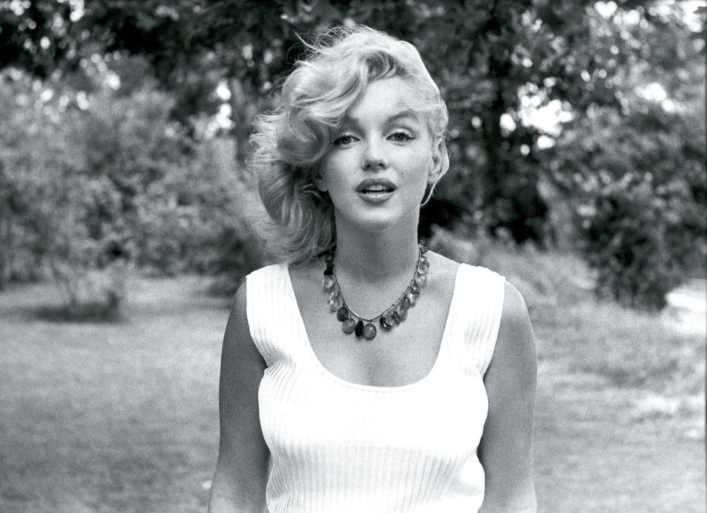 Marilyn Monroe, datos poco conocidos de la famosa actriz