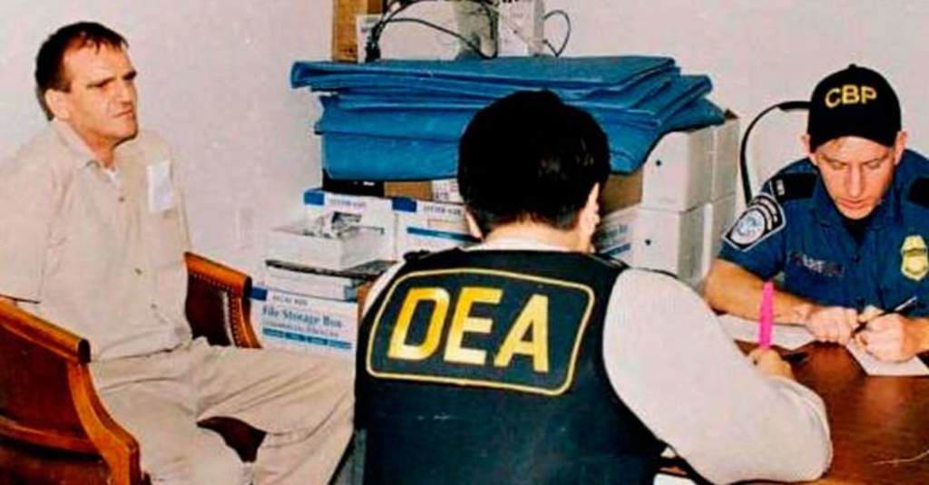 'El Güero' Palma saldrá de prisión el 11 de junio