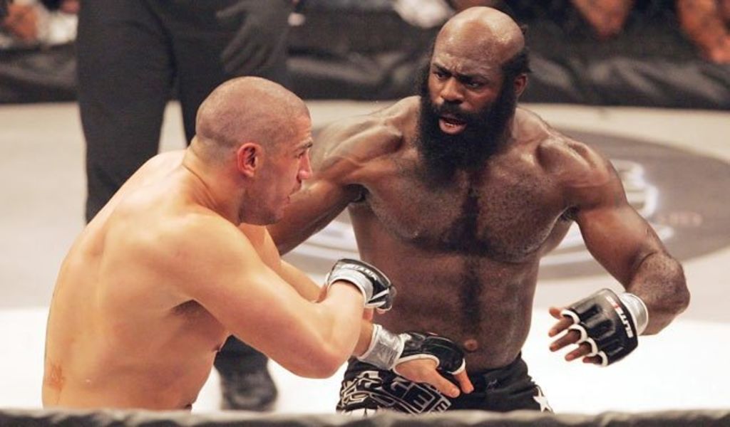 Fallece Kimbo Slice, figura de artes marciales mixtas