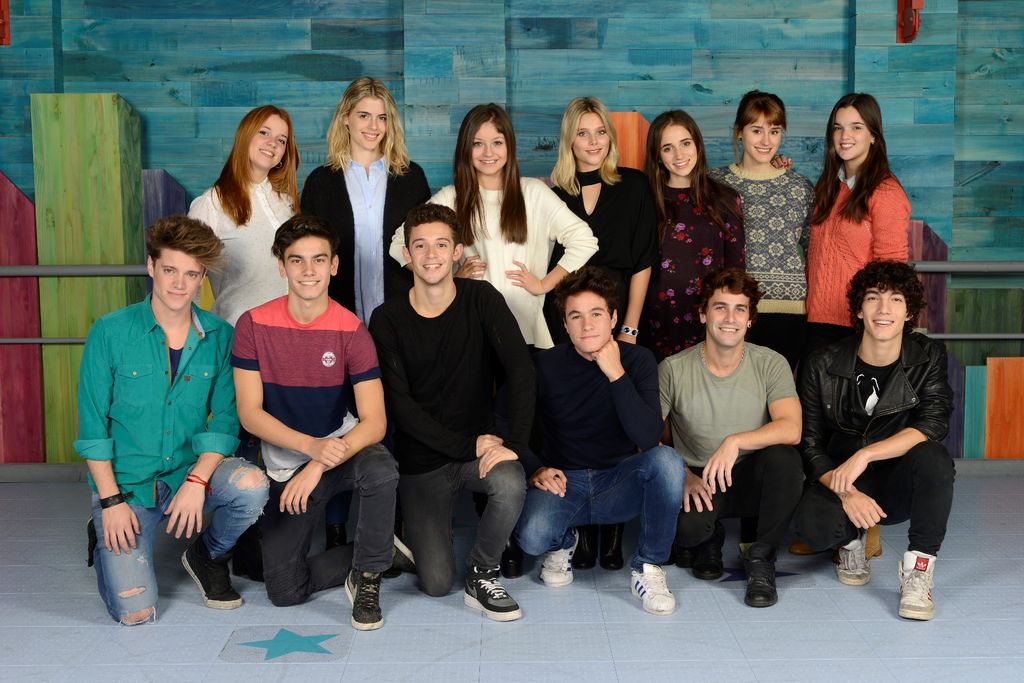 Confirman segunda temporada de Soy Luna