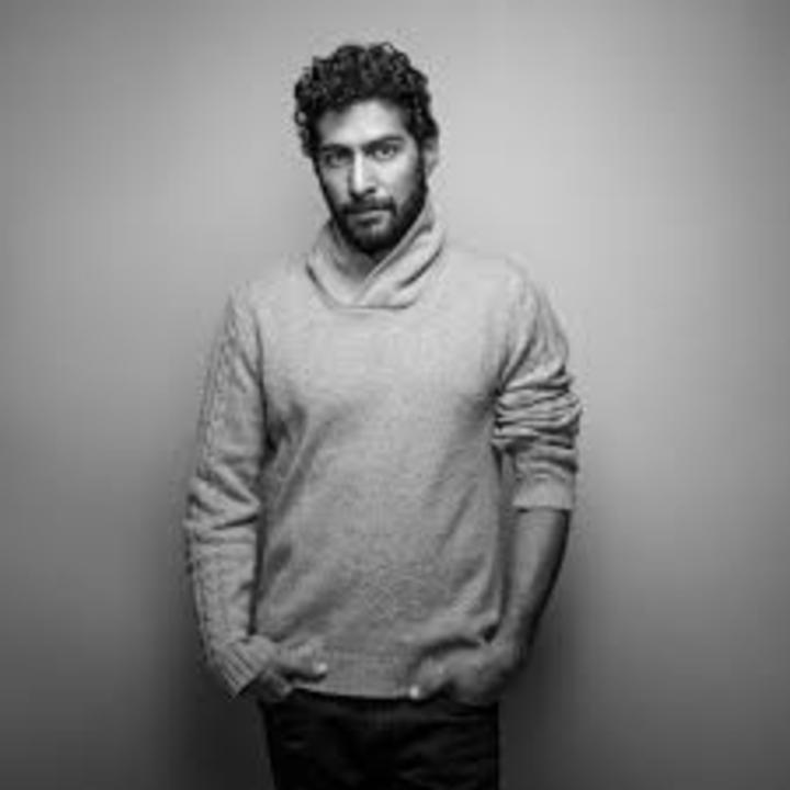 Sube al ring con  Blue Demon