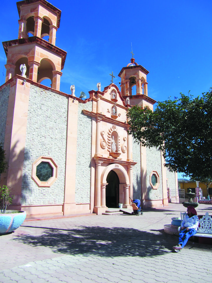 Durango: su cielo y su gente