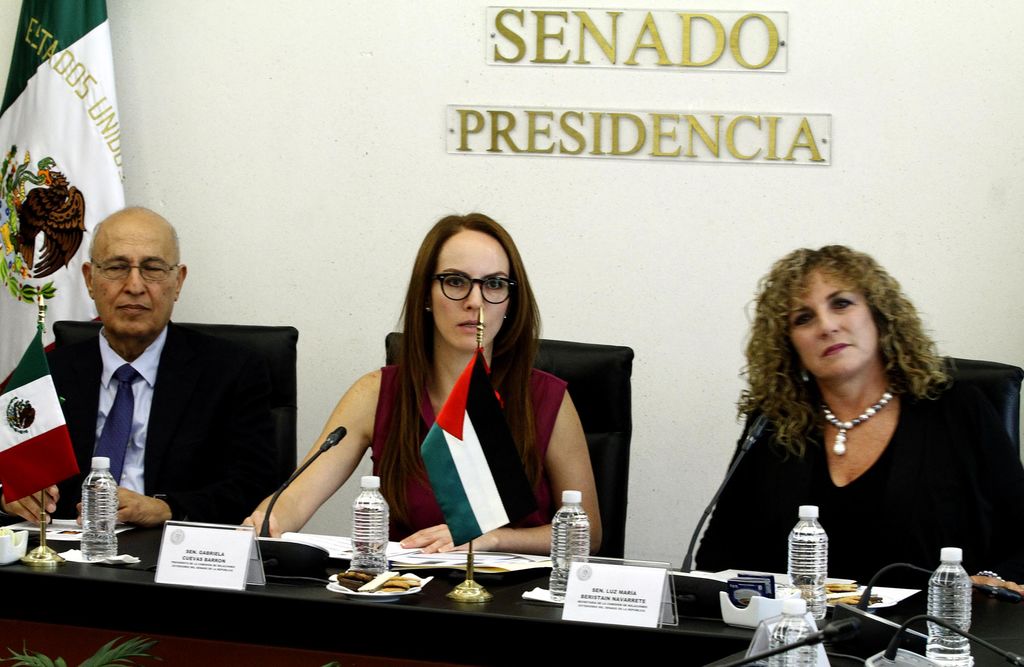 Proponen integrar comisión para vigilar recomendaciones del GIEI