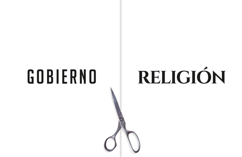 México, ¿un Estado laico?