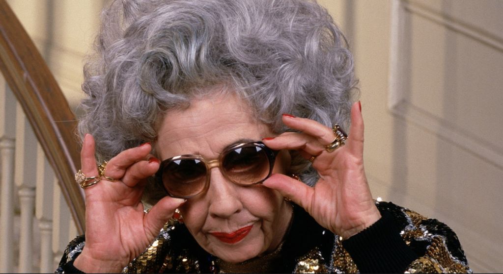 Muere la actriz Ann Morgan Guilbert; la 'abuela Yetta' en La Niñera