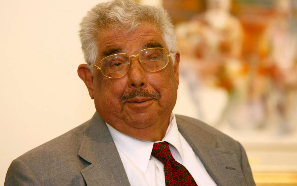 'Mi papá ya está en un lugar mejor'