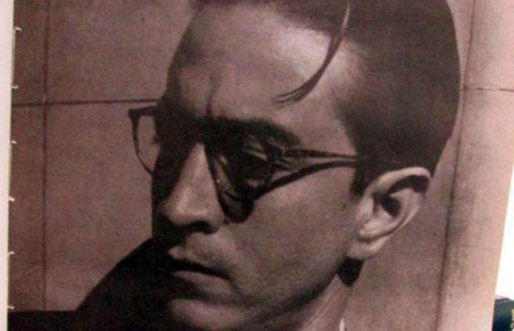 1914: Nace Efraín Huerta, un poeta no apto para frívolos o desapasionados