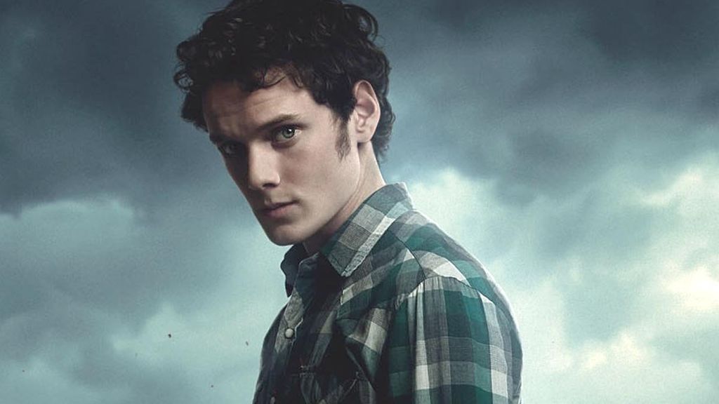 Fallece actor de Star Trek en accidente a los 27 años