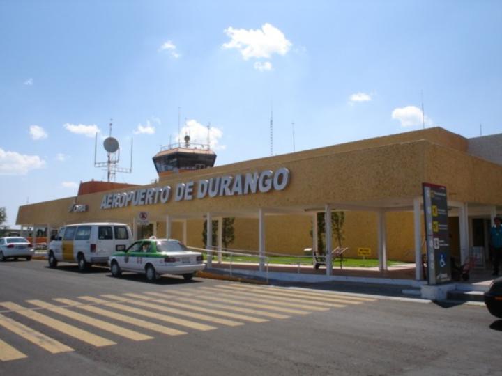 Buscan concretar vuelo Durango-Chihuahua