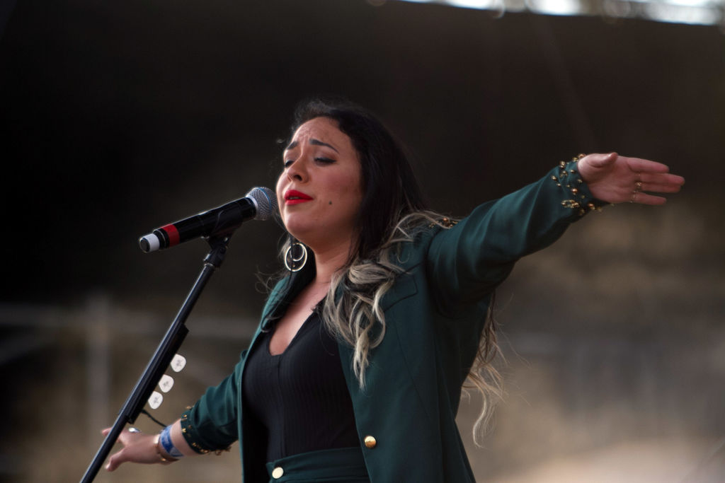 Anuncia Carla Morrison conciertos en EU