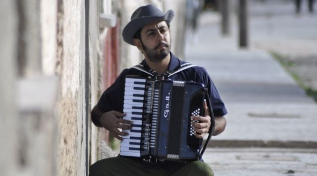 Humberto Busto filmará Los Héroes del Norte a finales de años