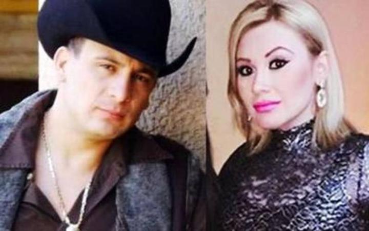 Organizaba los 15 años de su hija