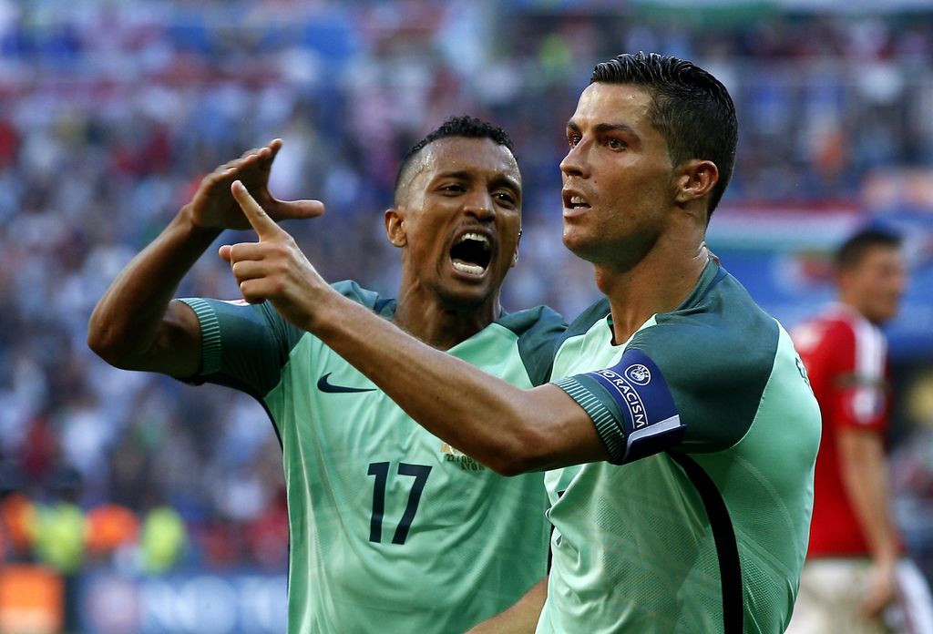 Portugal se clasifica como tercera