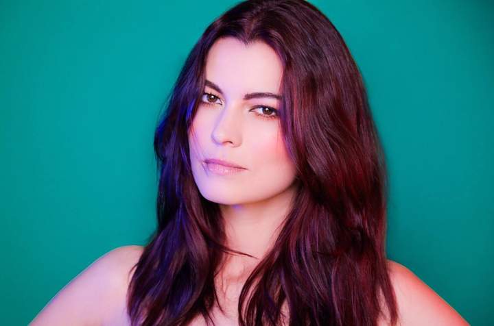 Exnovia de Mayer Mori posará en Playboy