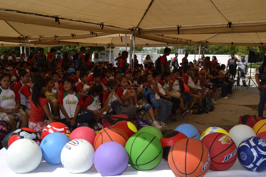 Tendrá Gómez Palacio su curso de verano