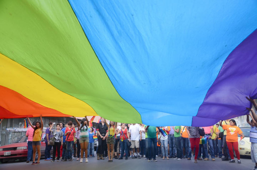 1969: Se celebra el primer Día Mundial de la Diversidad Sexual