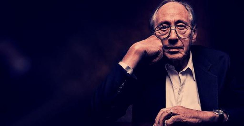 Muere a los 87 años el escritor Alvin Toffler, autor de El shock del futuro