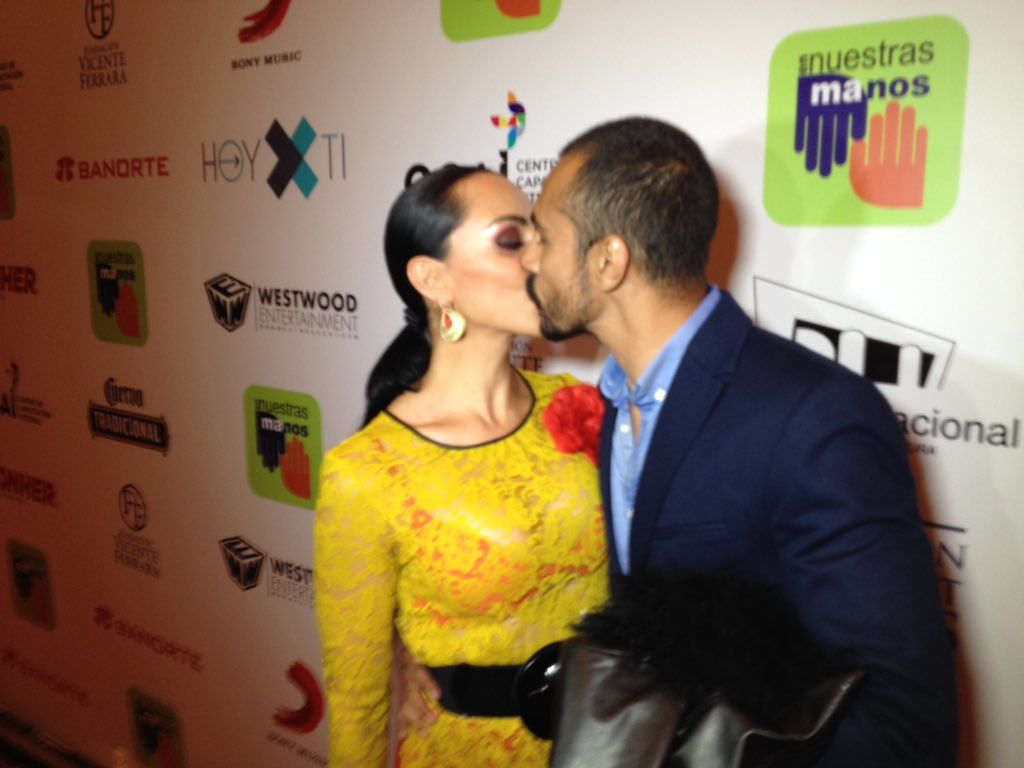 Ivonne Montero estrena novio