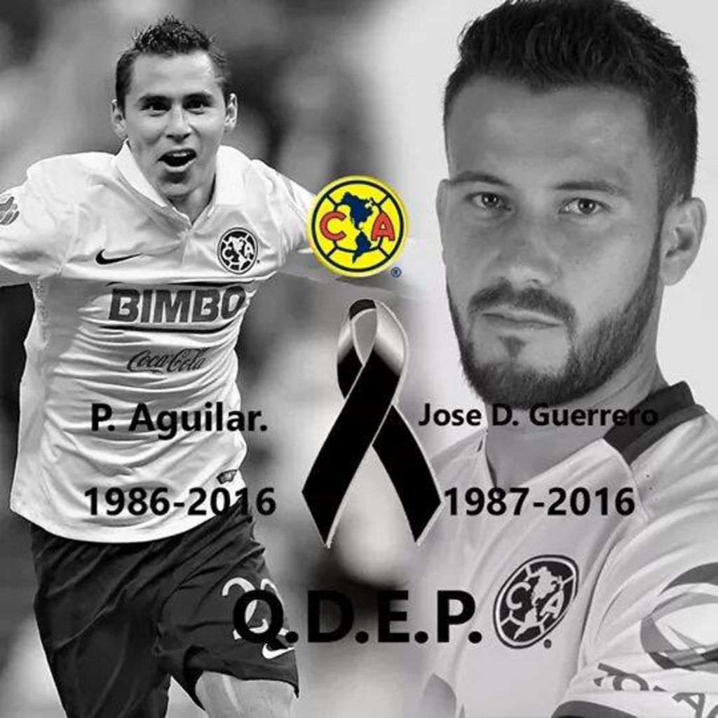 Redes 'matan' a Paul Aguilar y 'Chepe' Guerrero