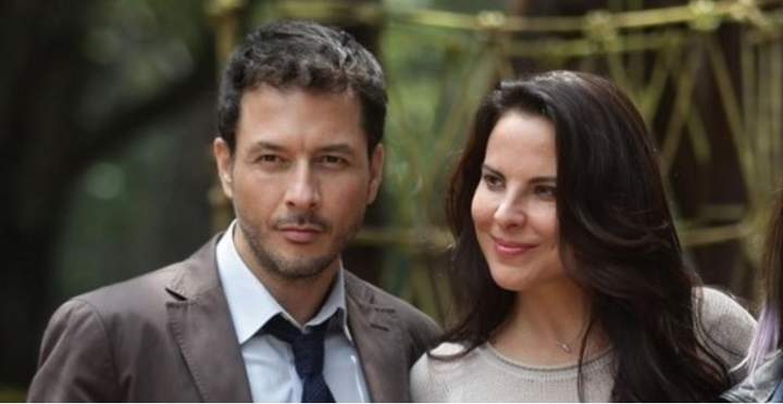 No hay romance entre Raúl Méndez y Kate del Castillo