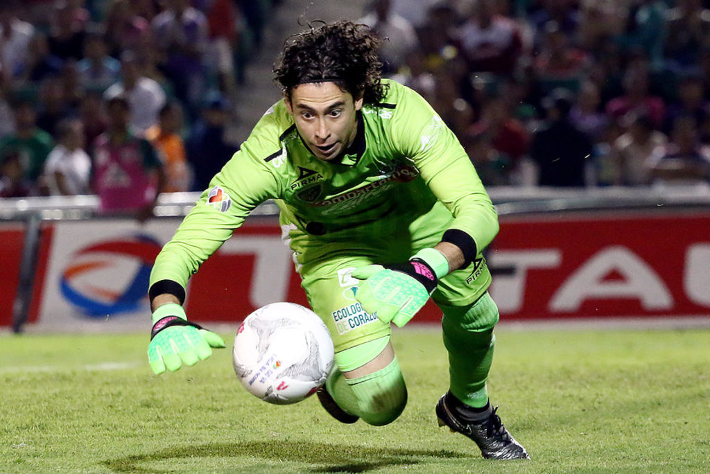 Óscar Jiménez, tranquilo pese a llegada de Liborio Sánchez