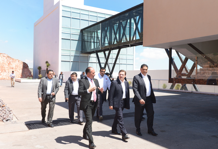 Garantiza C5 prevención y seguridad