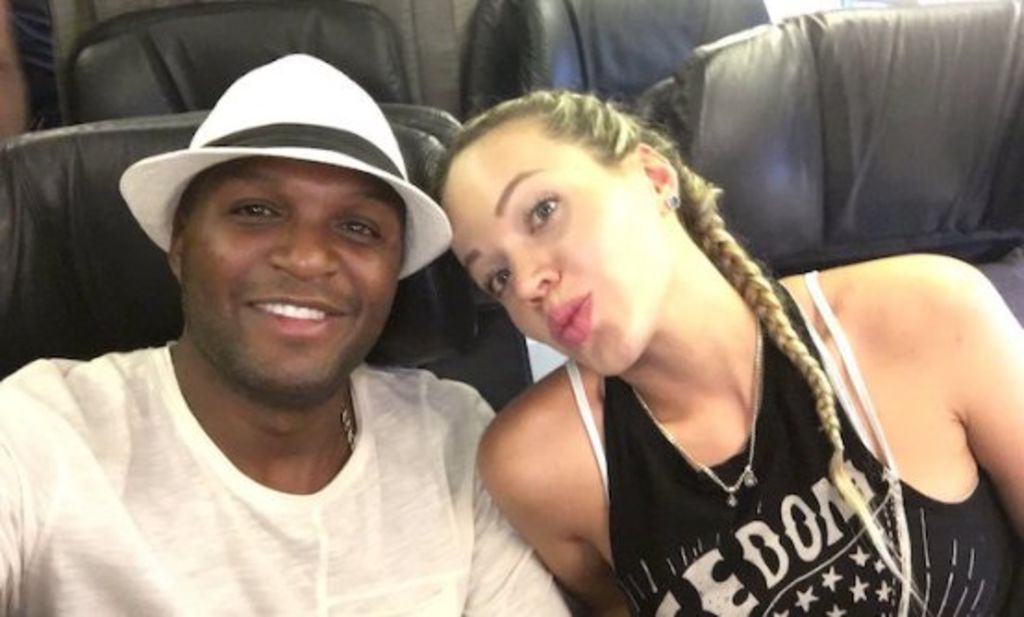 Podría ir a prisión Karla Pineda por extorsionar a Aquivaldo Mosquera