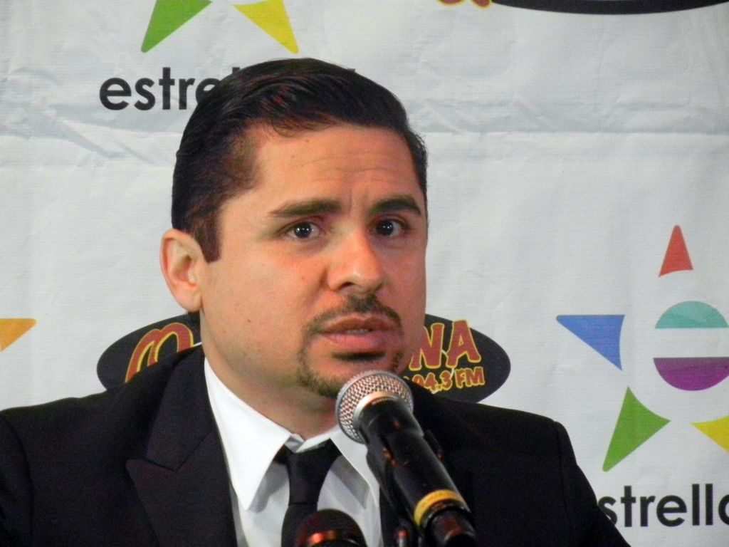 Relatará Larry Hernández su experiencia en prisión en su reality show