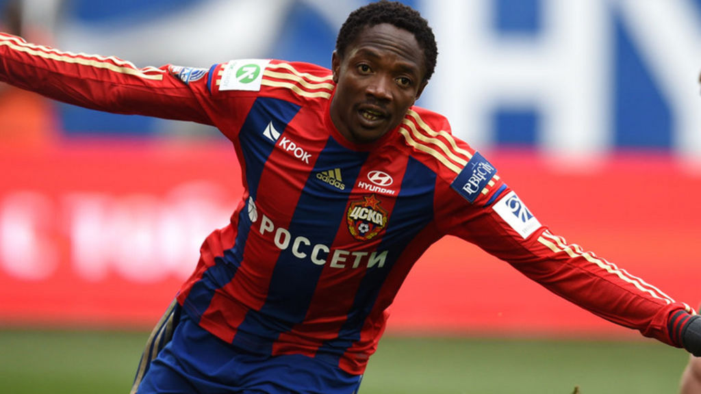 Leicester ficha al nigeriano Musa por 18,7 millones de euros