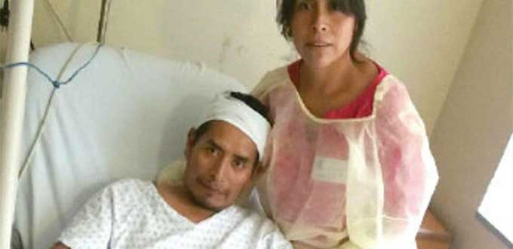 Demanda mexicano a hospitales de NY tras amputación de pierna