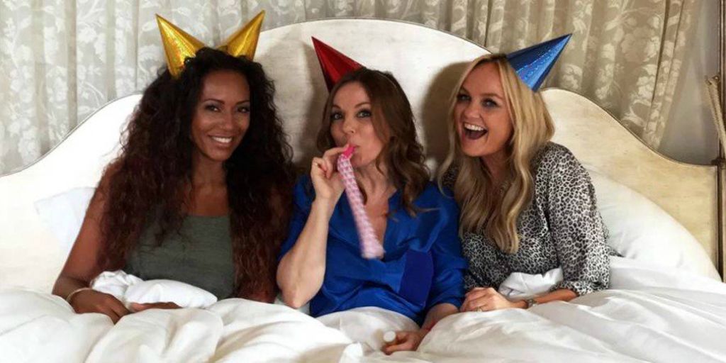 Anuncia Spice Girls reencuentro con sólo tres integrantes