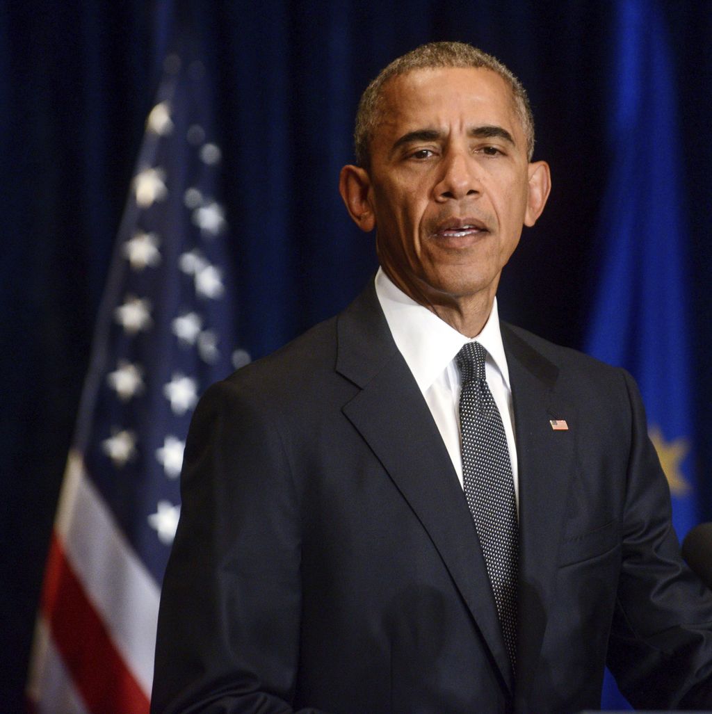 Promete Obama más tropas para OTAN
