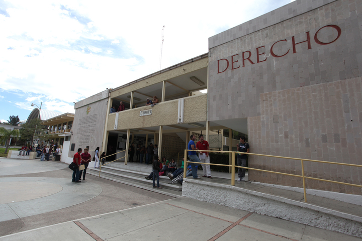 Nueva secretaría académica