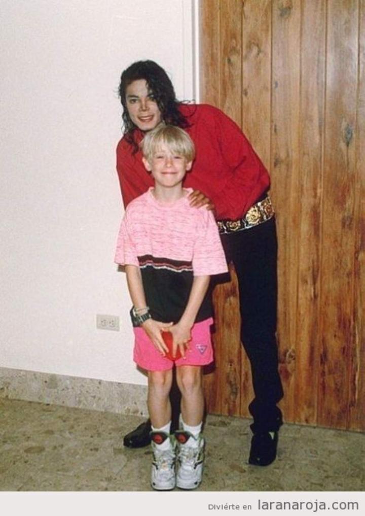 Macaulay Culkin hace fuertes revelaciones