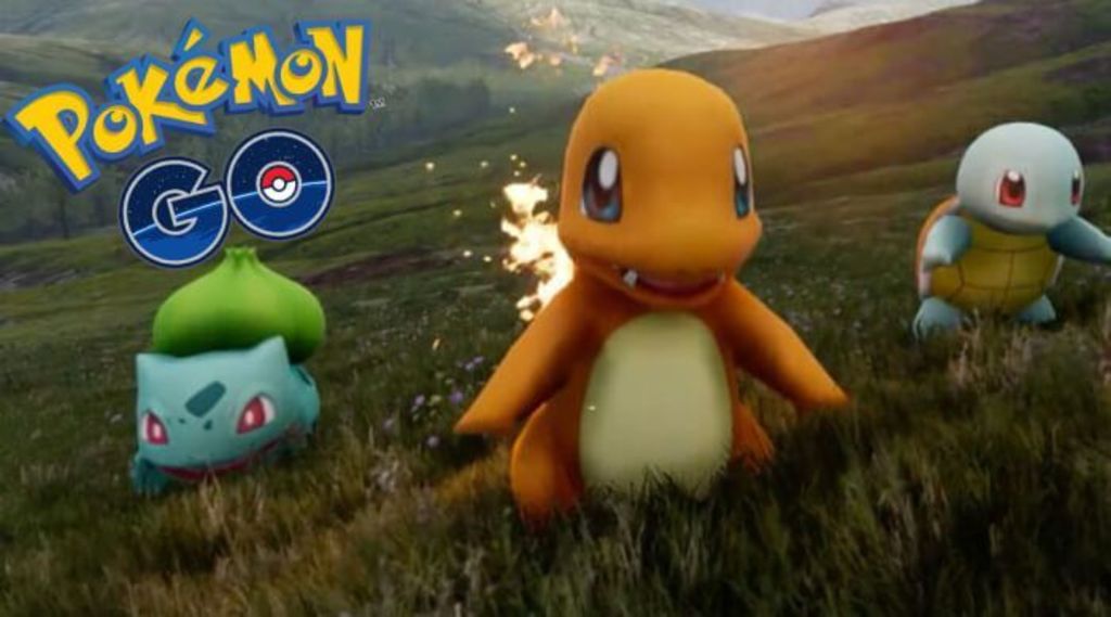 Supera Pokémon Go al porno