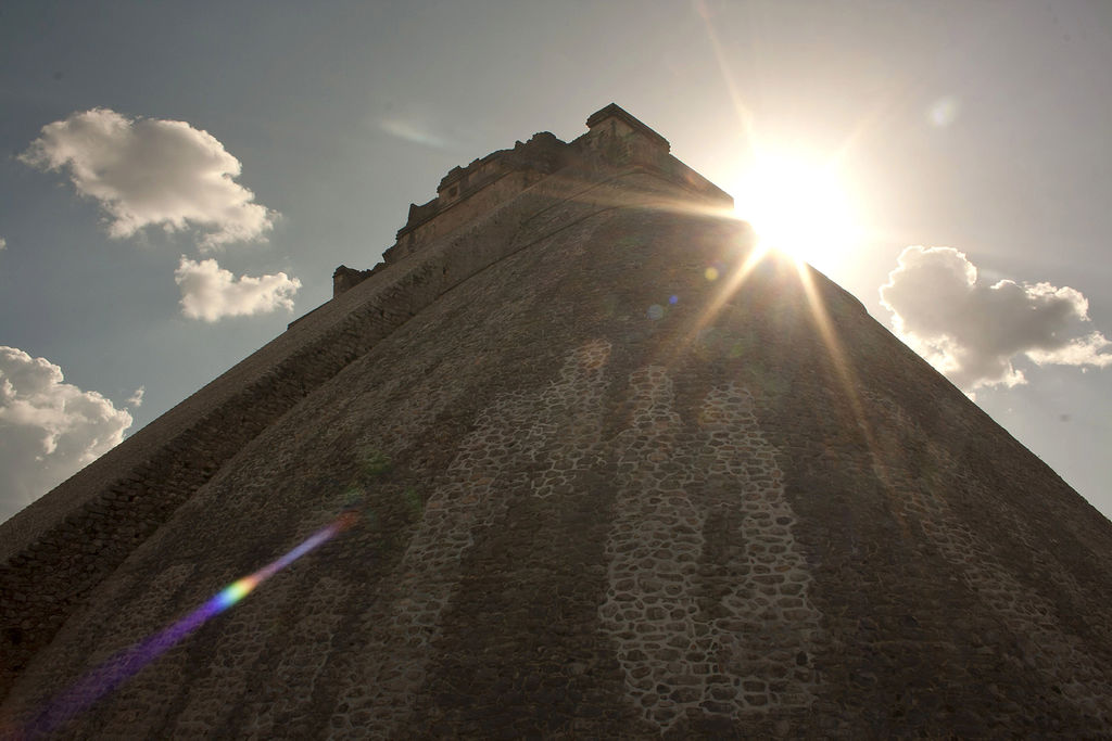 Revivirán ceremonia ancestral del Año Nuevo Maya