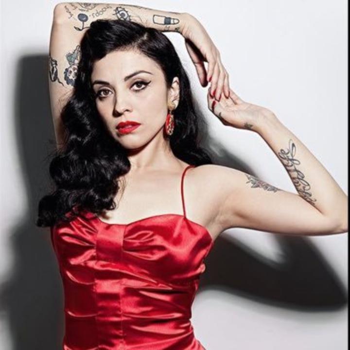 Mon Laferte, a más escenarios