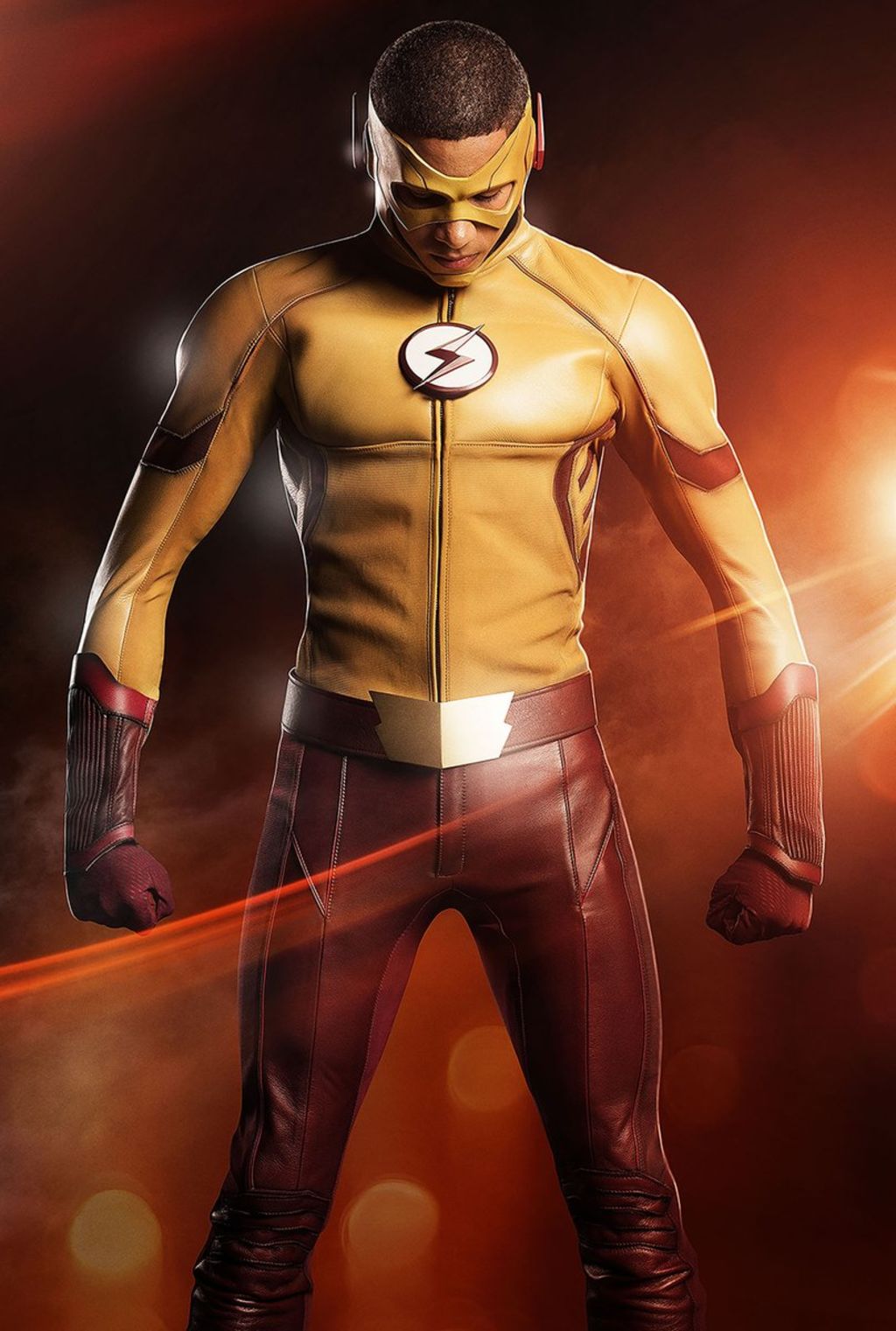 'Kid Flash' sorprenderá en serie The Flash