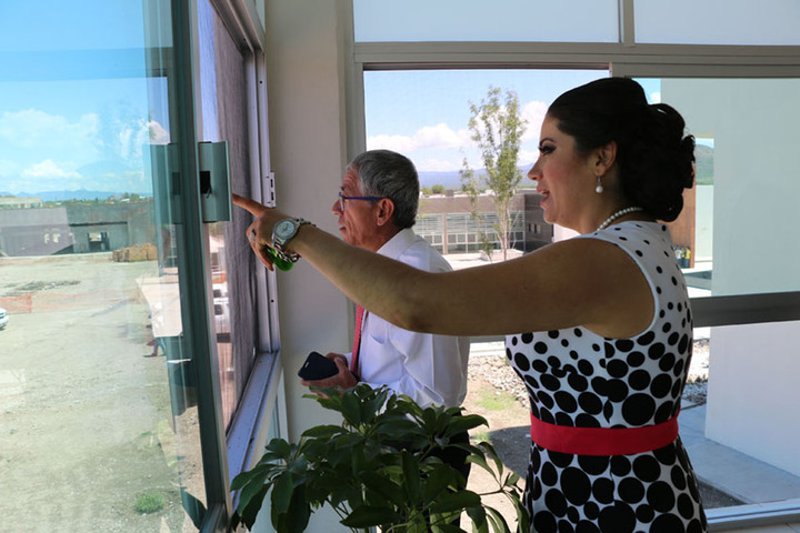 Ampliará su cupo en un 42% la UTR