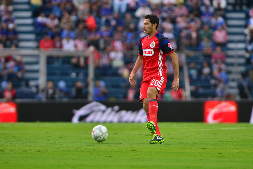 Israel Castro jugará en Europa